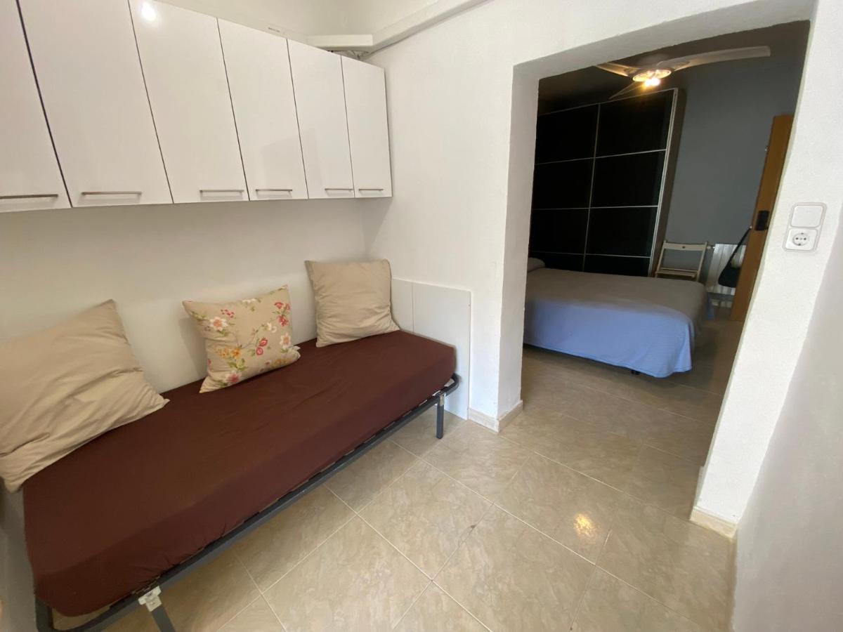 Casa Nala: Warner, Madrid Y Toledo A Un Paso Apartment San Martín de la Vega Exterior photo
