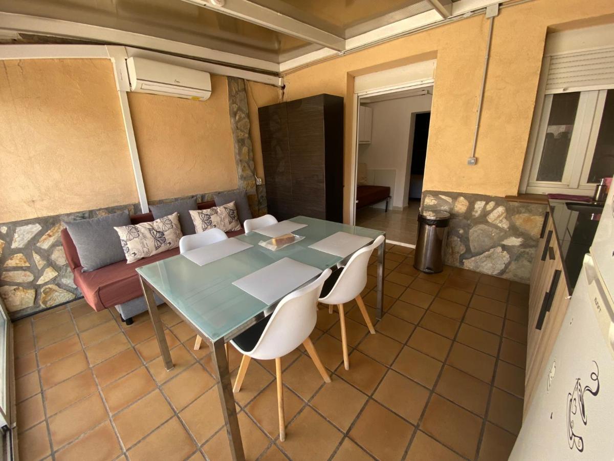 Casa Nala: Warner, Madrid Y Toledo A Un Paso Apartment San Martín de la Vega Exterior photo